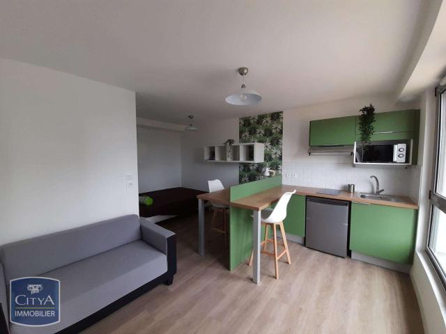 Appartement location à Laval, Changé