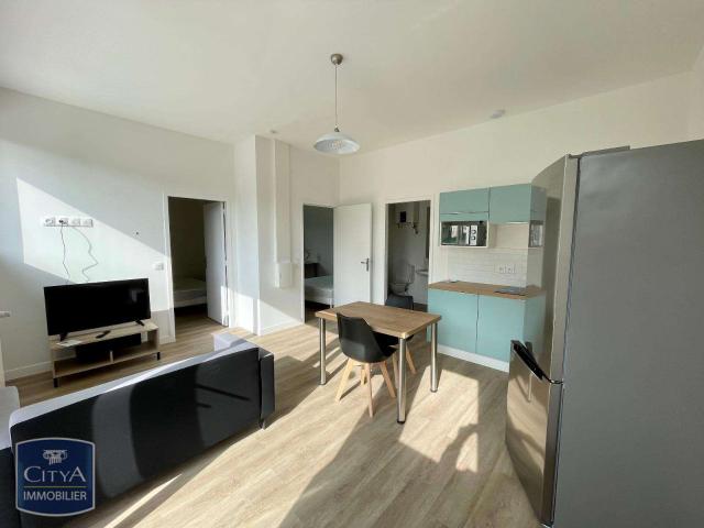 Appartement location à Laval, Changé