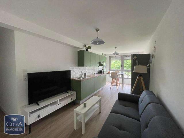 Appartement location à Laval, Changé