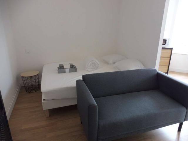 Appartement location à La Roche-sur-Yon, Chantonnay
