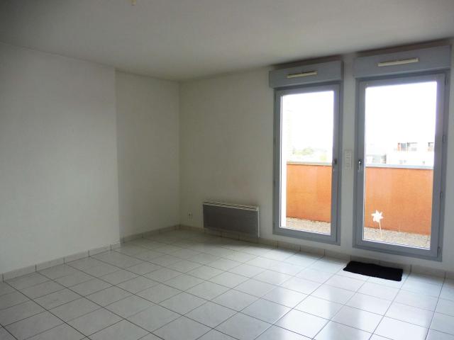 Appartement location à La Roche-sur-Yon, Chantonnay