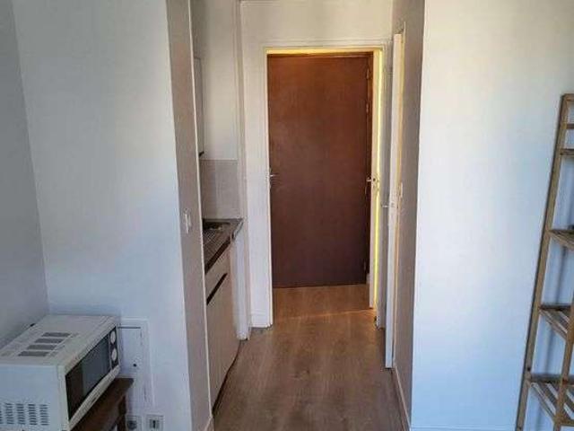 Appartement location à Chartres