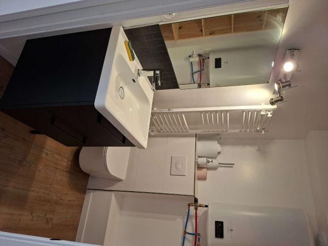 Studio location à Rennes, Bretagne