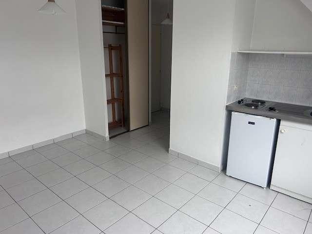 Studio location à Rennes, Bretagne