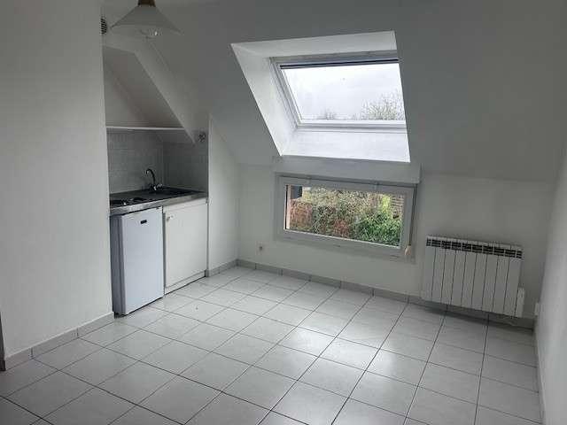 Studio location à Rennes, Bretagne