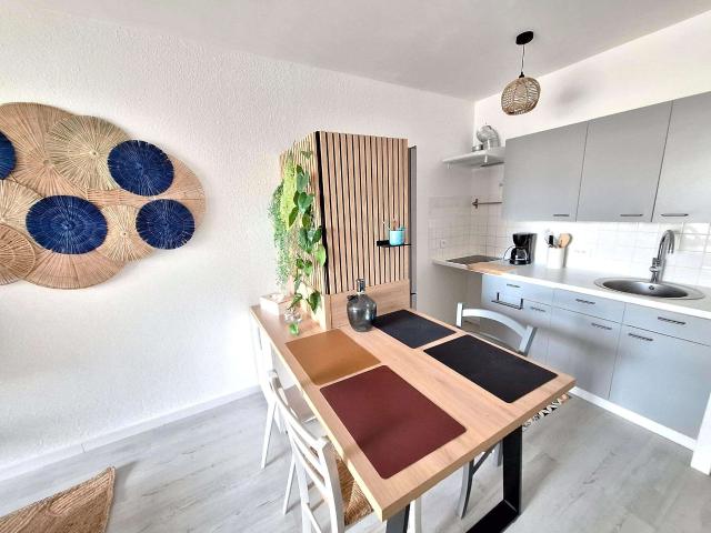 Appartement location à Les Sables-d'Olonne, Château-d'olonne