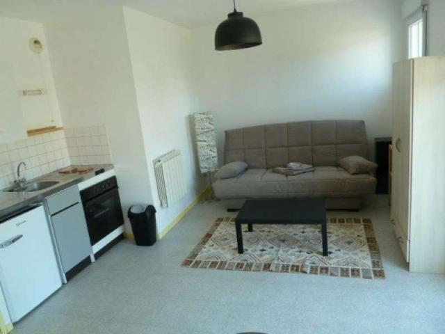 Appartement location à Château-Gontier, Pays de la Loire