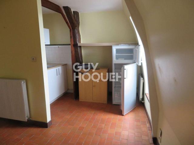 Studio location à Château-Gontier, Pays de la Loire