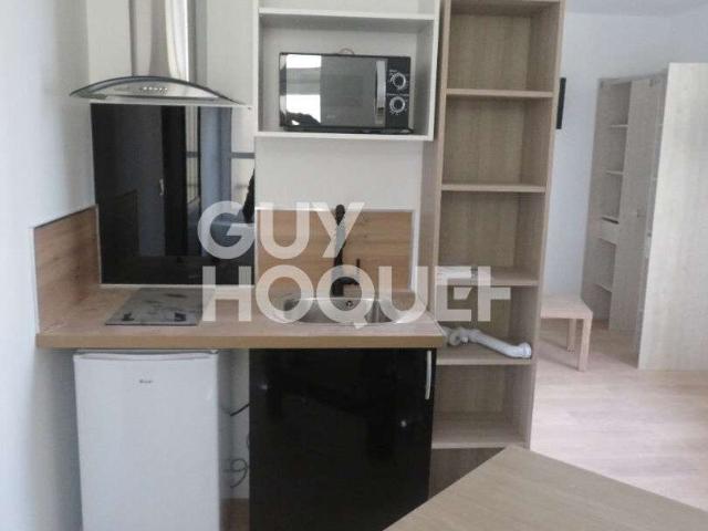 Studio location à Château-Gontier, Pays de la Loire