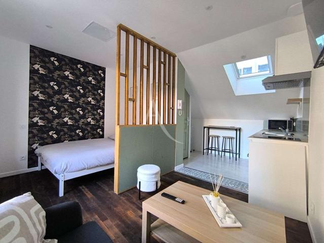 Appartement location à Château-Gontier, Château-gontier