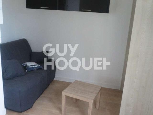 Studio location à Château-Gontier, Pays de la Loire