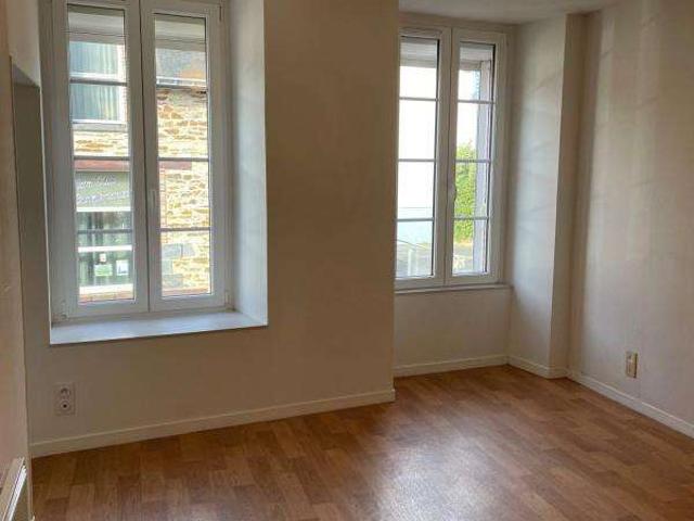 Appartement location à Châteaubriant-Ancenis, Châteaubriant