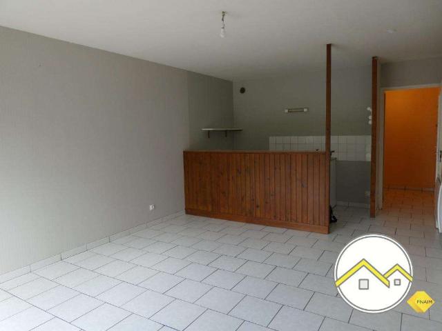 Appartement location à Châteaubriant-Ancenis, Châteaubriant