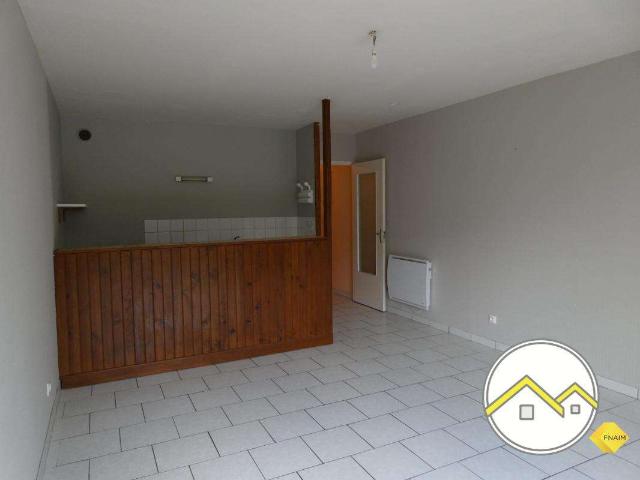 Appartement location à Châteaubriant-Ancenis, Châteaubriant