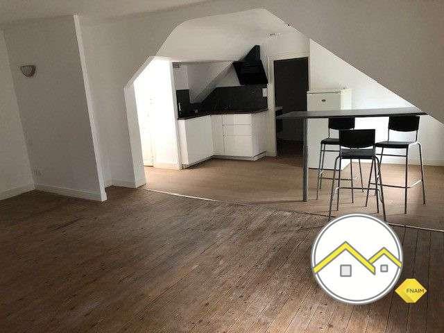 Appartement location à Châteaubriant-Ancenis, Châteaubriant