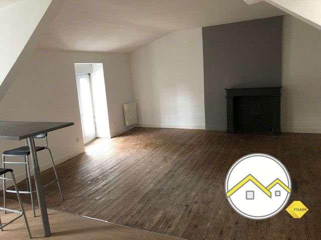 Appartement location à Châteaubriant-Ancenis, Châteaubriant