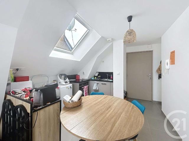 Appartement location à Châteaubriant-Ancenis, Châteaubriant