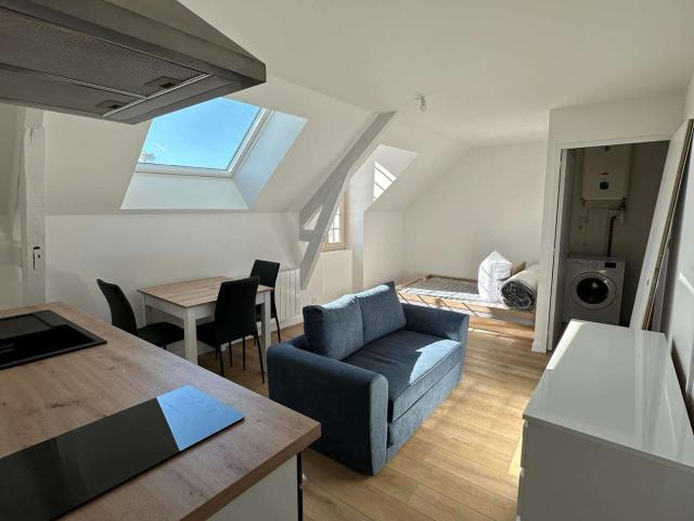 Studio location à Châteaubriant-Ancenis, Châteaubriant