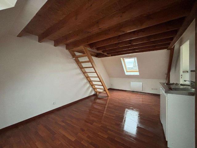 Appartement location à Châteaubriant-Ancenis, Châteaubriant