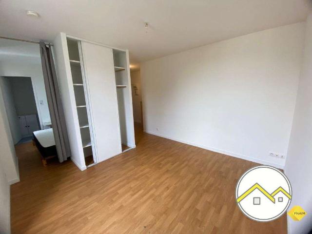 Appartement location à Châteaubriant-Ancenis, Châteaubriant