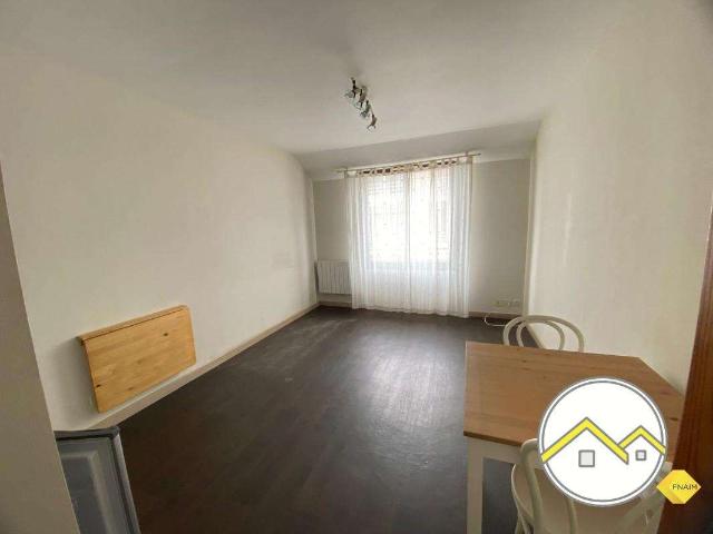 Appartement location à Châteaubriant-Ancenis, Châteaubriant