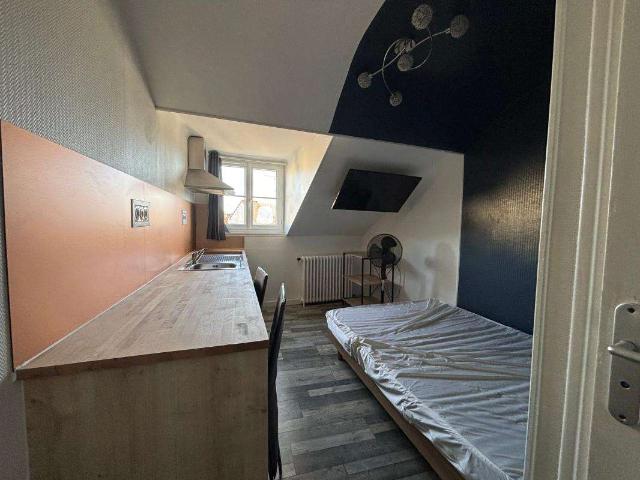 Appartement location à Châteaubriant-Ancenis, Châteaubriant