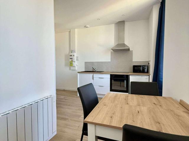 Appartement location à Châteaubriant-Ancenis, Châteaubriant