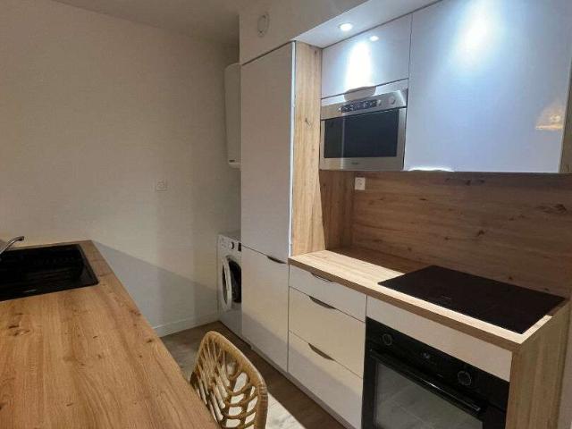 Appartement location à Châteaubriant-Ancenis, Châteaubriant