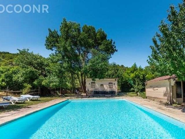 Appartement location à Arrondissement de Draguignan, Châteaudouble