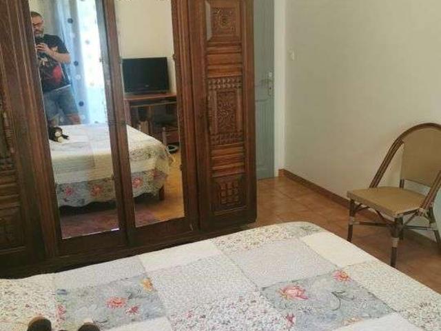 Appartement location à Aix-en-Provence, Châteauneuf-le-rouge