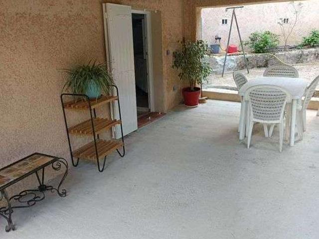 Appartement location à Aix-en-Provence, Châteauneuf-le-rouge