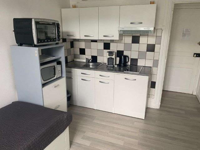 Appartement location à Riom, Châtelguyon
