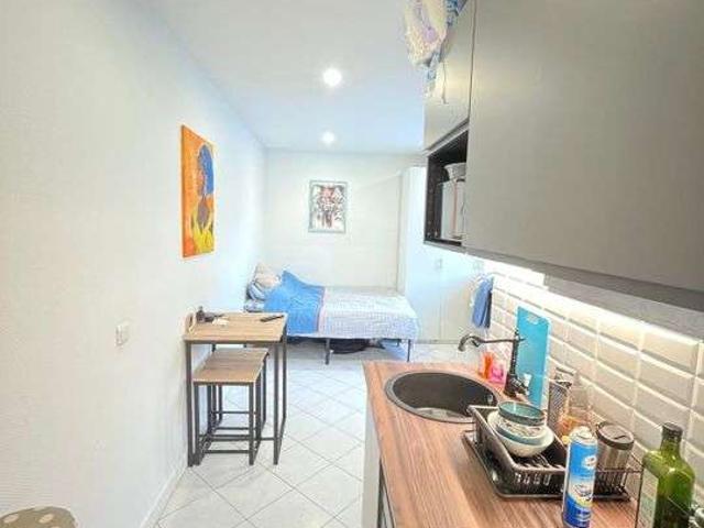 Appartement location à Antony, Châtenay-malabry
