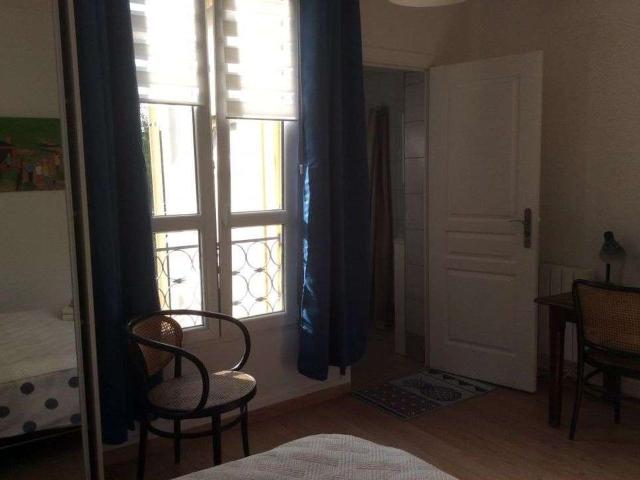 Appartement location à Saint-Germain-en-Laye, Chatou