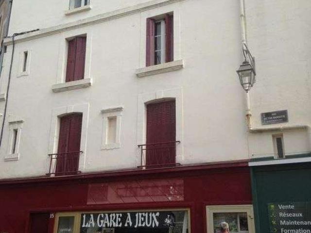 Appartement location à Chaumont