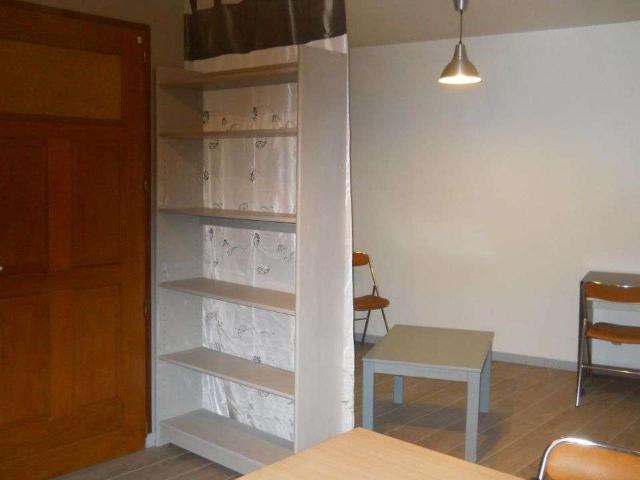 Appartement location à Laon, Chauny