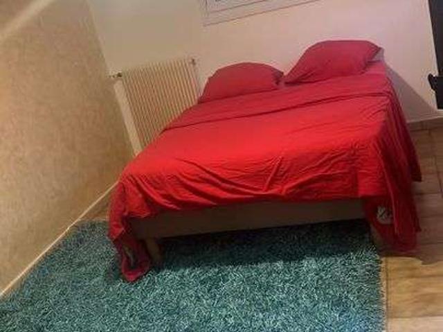 Appartement location à Torcy, Chelles