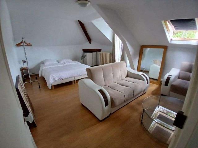 Appartement location à Torcy, Chelles