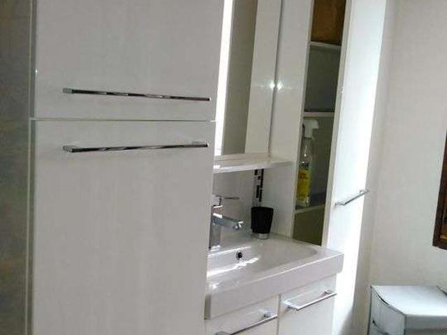 Appartement location à Torcy, Chelles