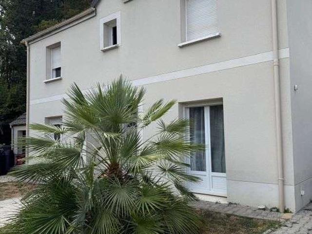 Appartement location à Torcy, Chelles