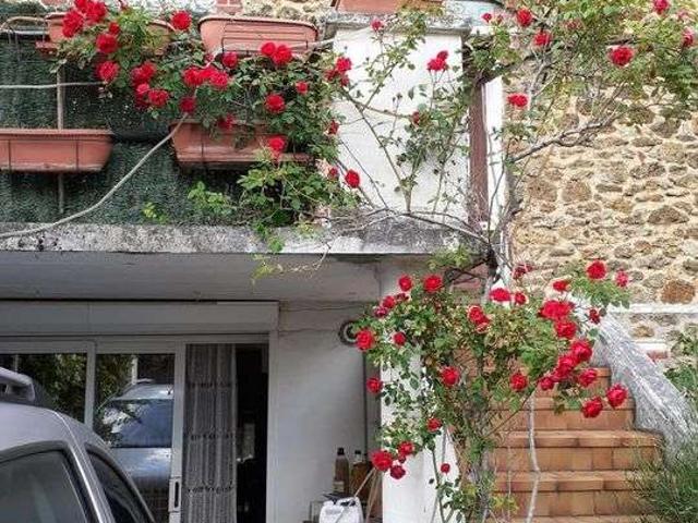 Appartement location à Torcy, Chelles