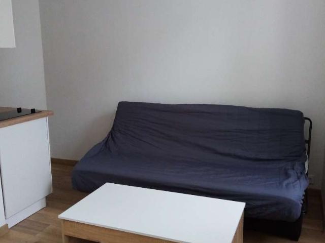 Appartement location à Cholet, Pays de la Loire