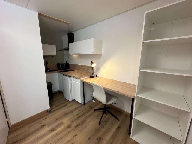 Appartement location à Cherbourg