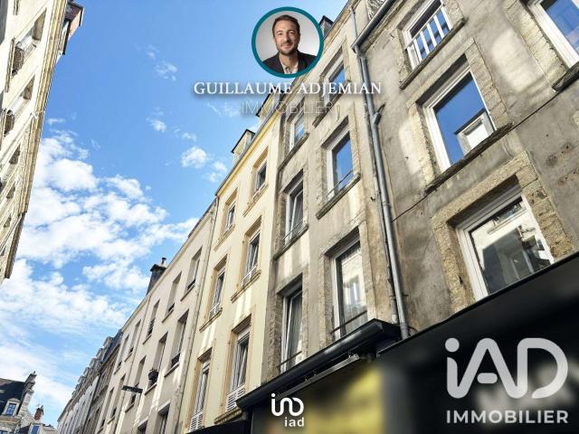 Appartement location à Cherbourg