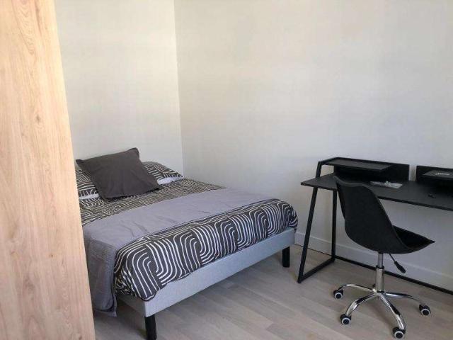 Appartement location à Cherbourg