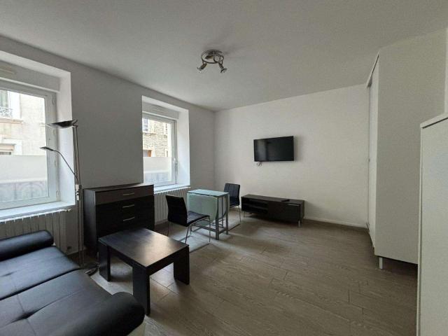 Appartement location à Cherbourg