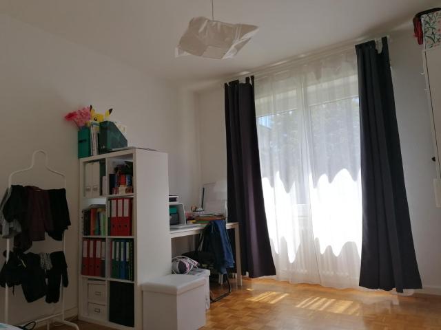 Zimmer mieten in Cheseaux-Lausanne, Waadt