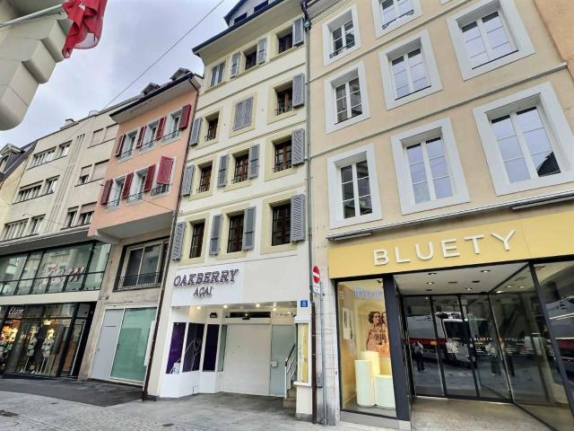 Zimmer mieten in Cheseaux-Lausanne, Waadt