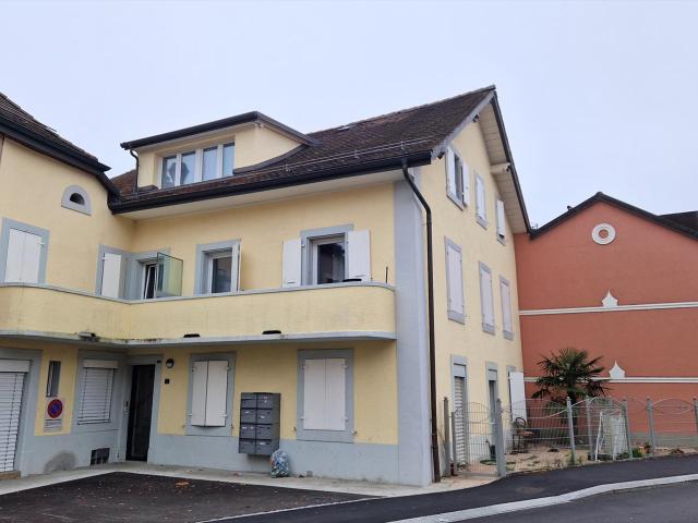 Zimmer mieten in Romanel-sur-Lausanne, Waadt