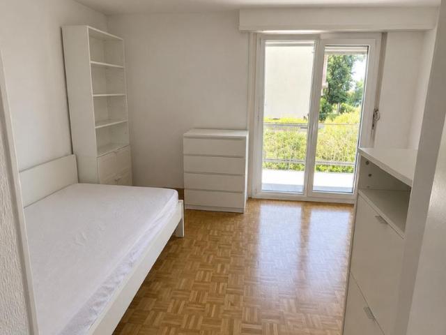 Zimmer mieten in Renens, Waadt